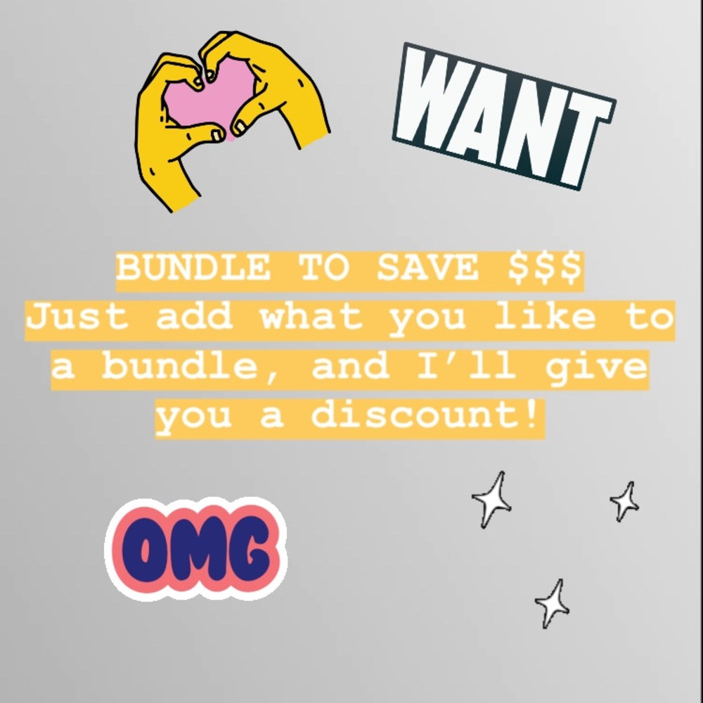 BUNDLE
